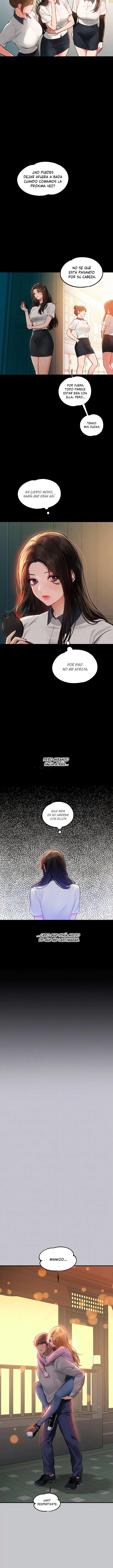 The Owner of a Building Capítulo 112 - Page 3