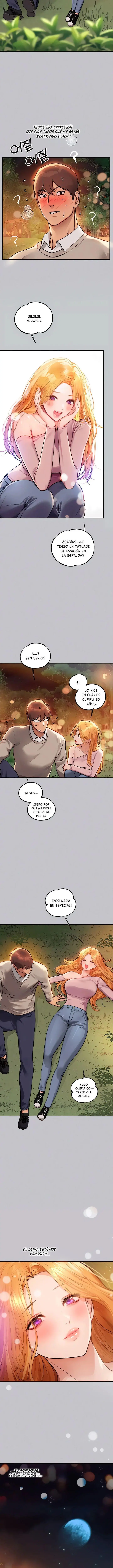 The Owner of a Building Capítulo 112 - Page 9
