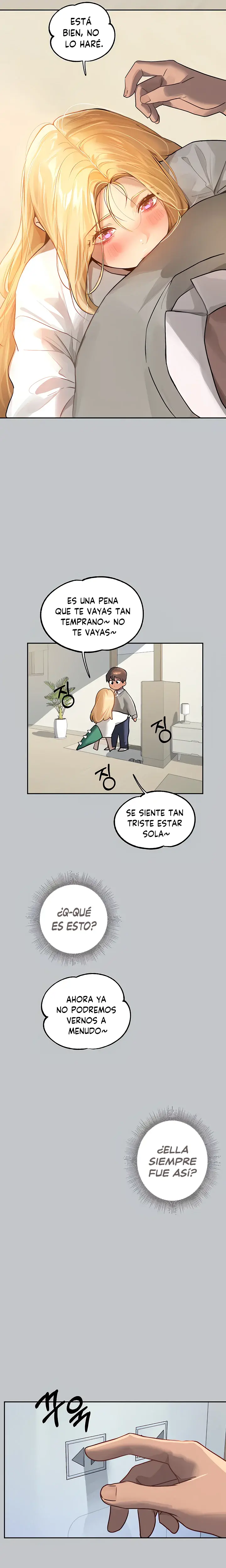 The Owner of a Building Capítulo 117 - Page 12
