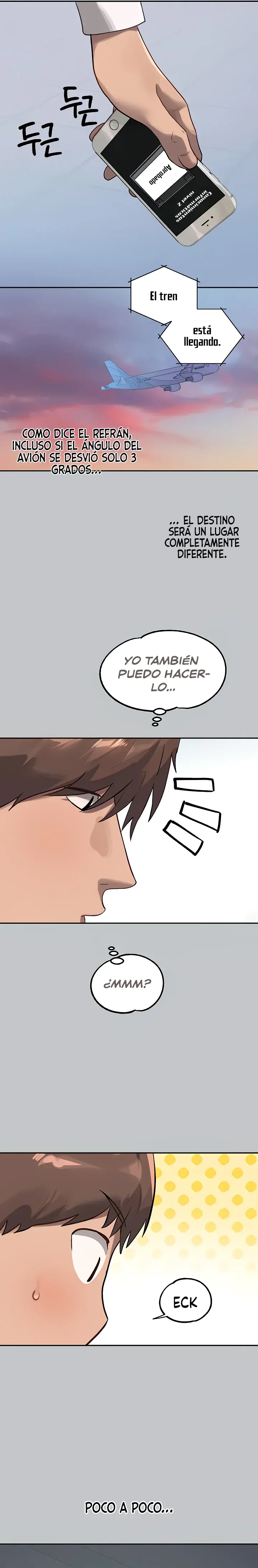 The Owner of a Building Capítulo 117 - Page 18