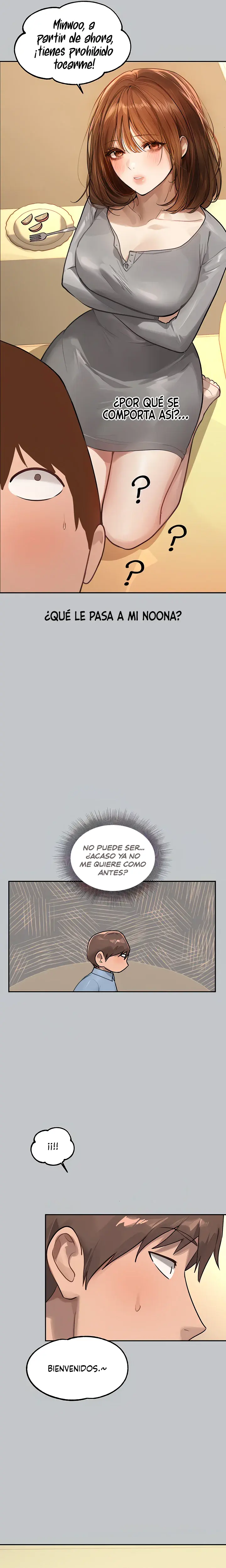 The Owner of a Building Capítulo 117 - Page 27