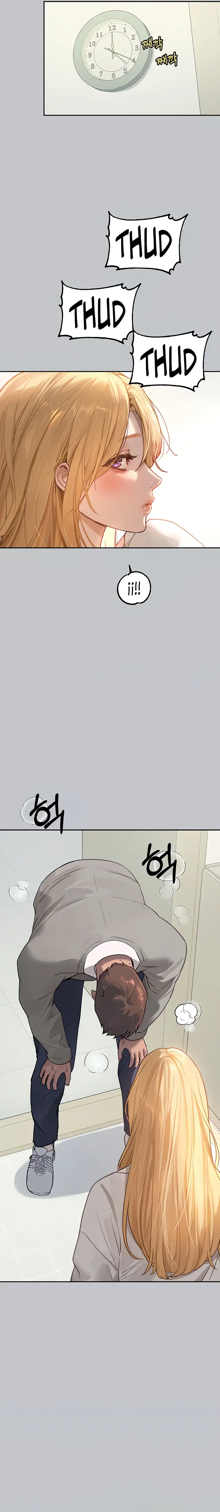 The Owner of a Building Capítulo 117 - Page 7