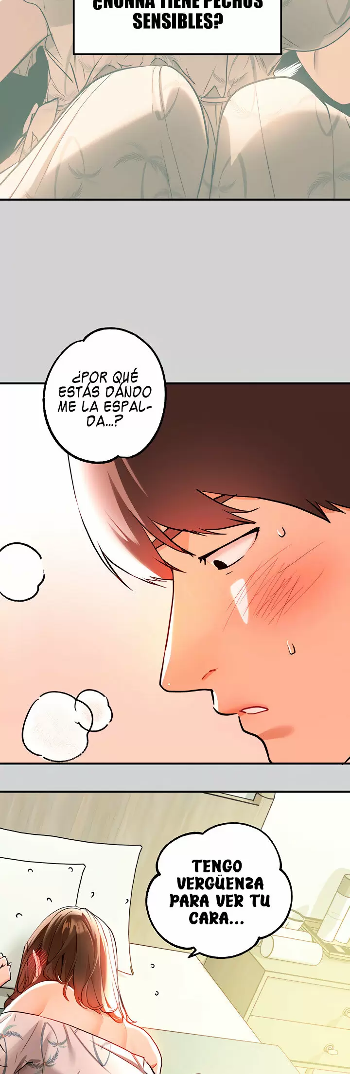 The Owner of a Building Capítulo 12 - Page 13