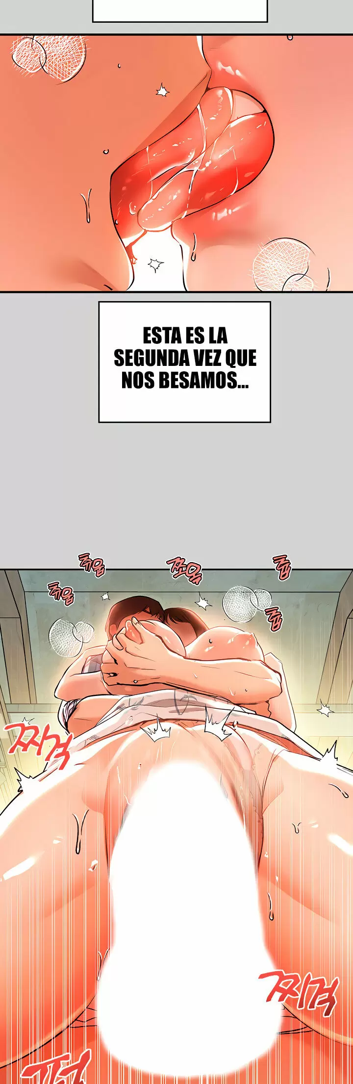 The Owner of a Building Capítulo 12 - Page 25