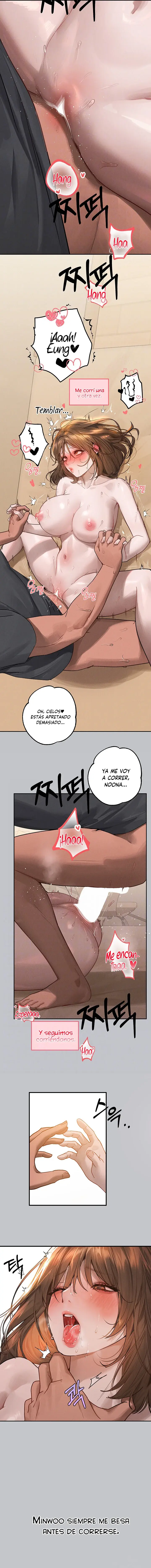 The Owner of a Building Capítulo 121 - Page 4