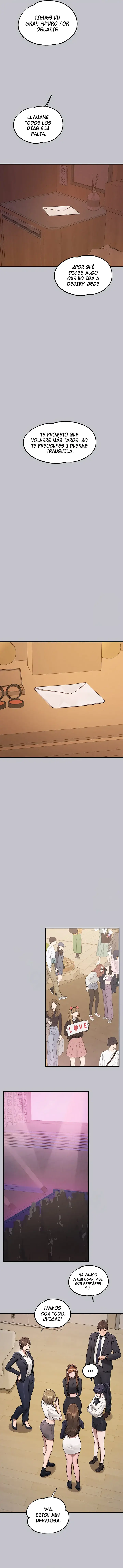 The Owner of a Building Capítulo 128 - Page 9