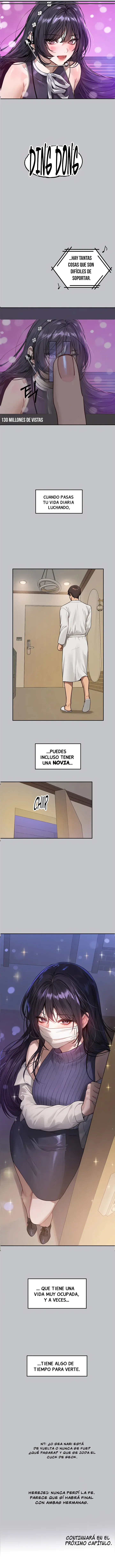 The Owner of a Building Capítulo 130 - Page 10