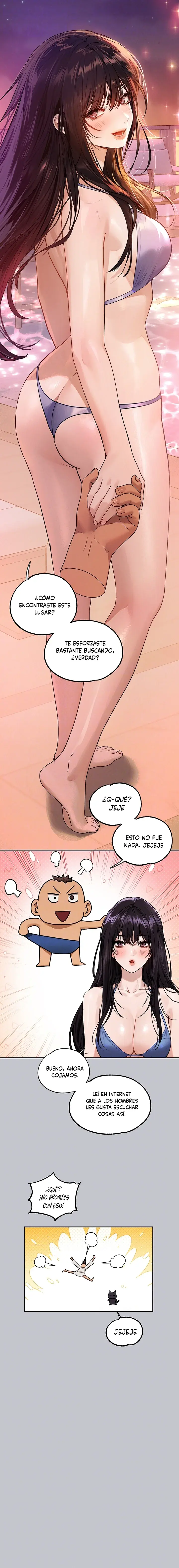 The Owner of a Building Capítulo 131 - Page 4