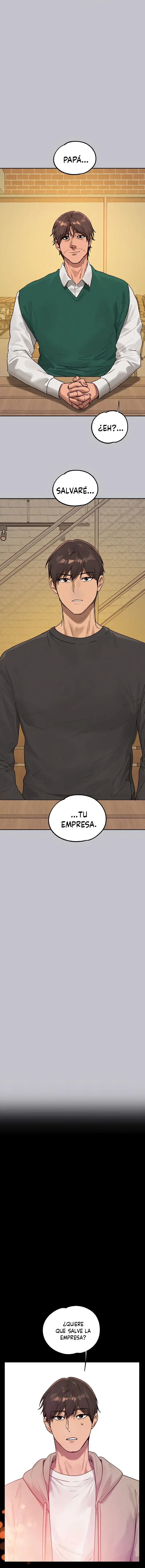 The Owner of a Building Capítulo 133 - Page 19