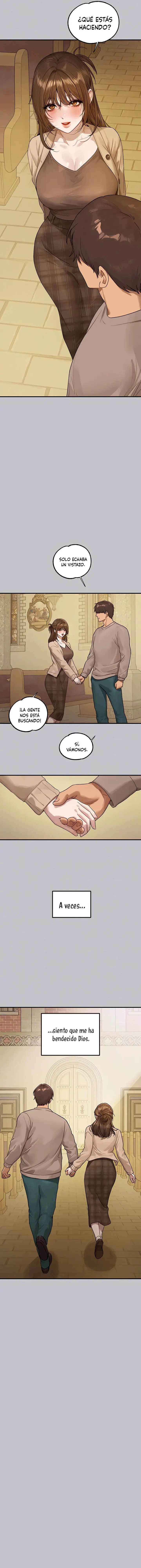 The Owner of a Building Capítulo 133 - Page 3