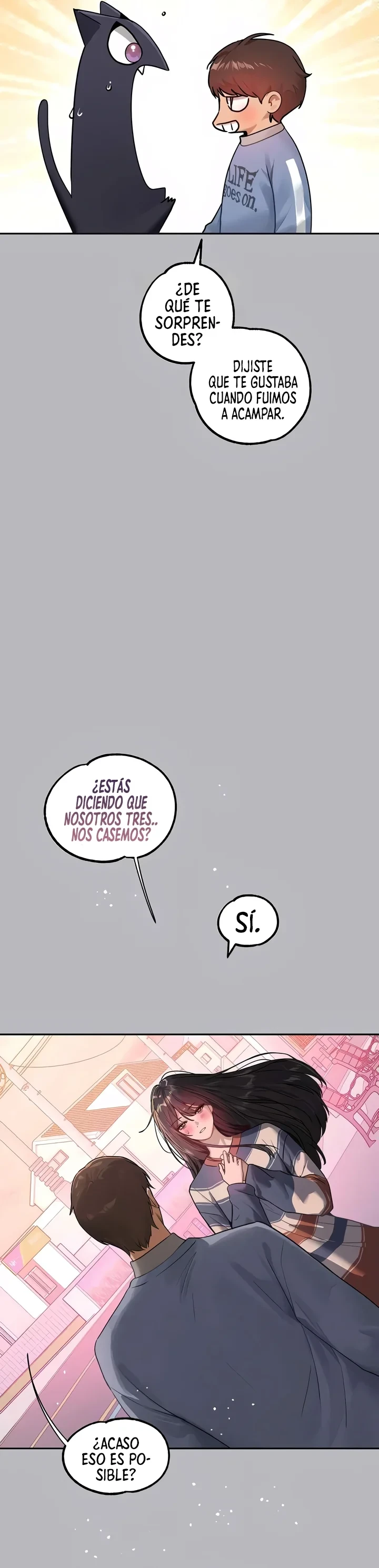 The Owner of a Building Capítulo 137 - Page 39