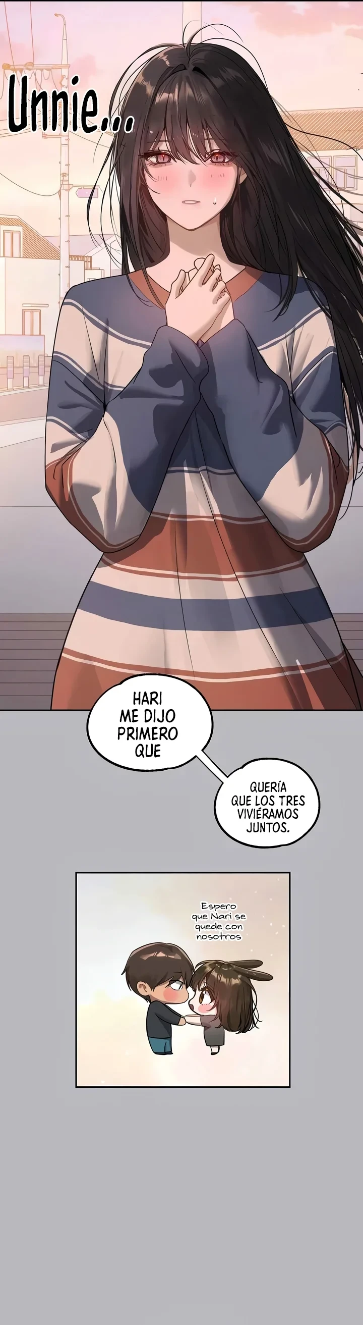 The Owner of a Building Capítulo 137 - Page 42