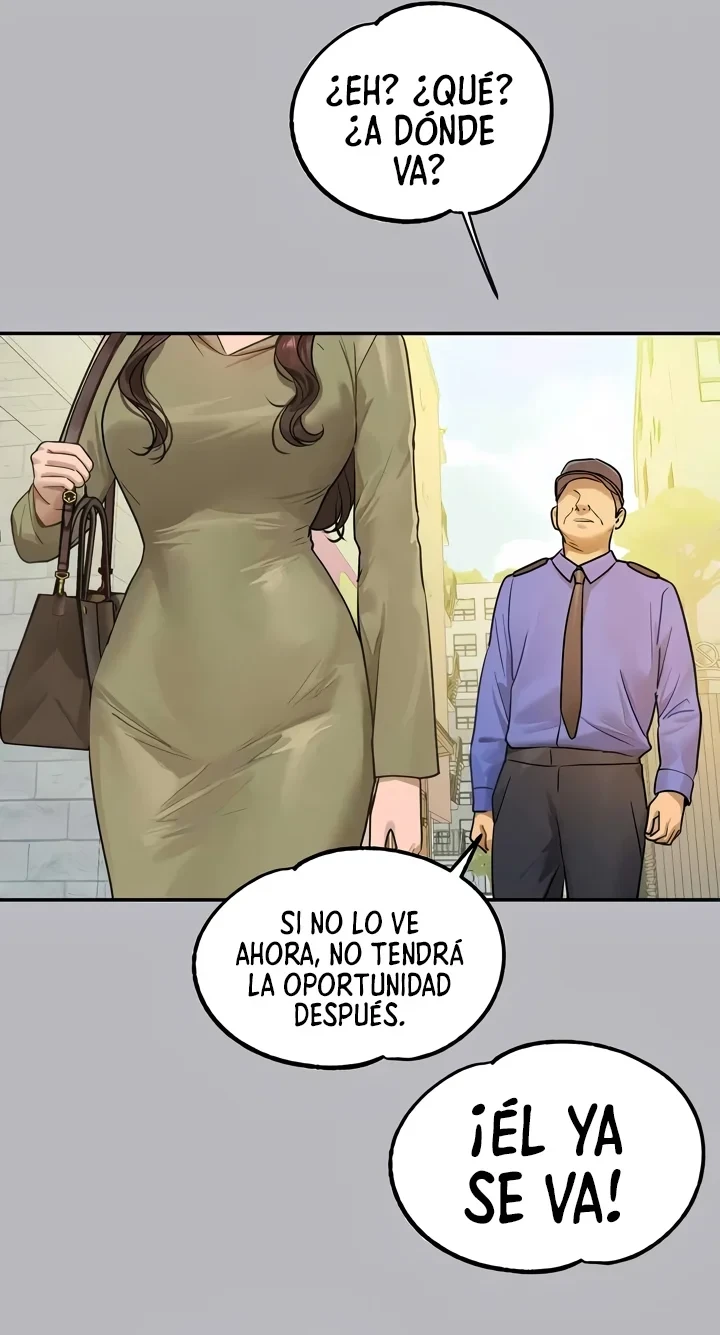 The Owner of a Building Capítulo 137 - Page 58