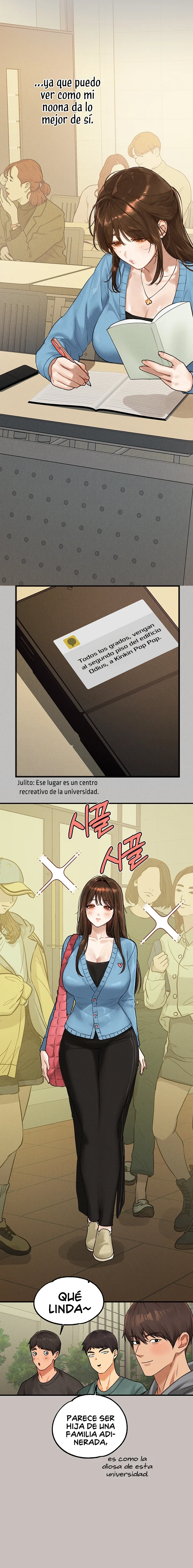 The Owner of a Building Capítulo 138 - Page 16
