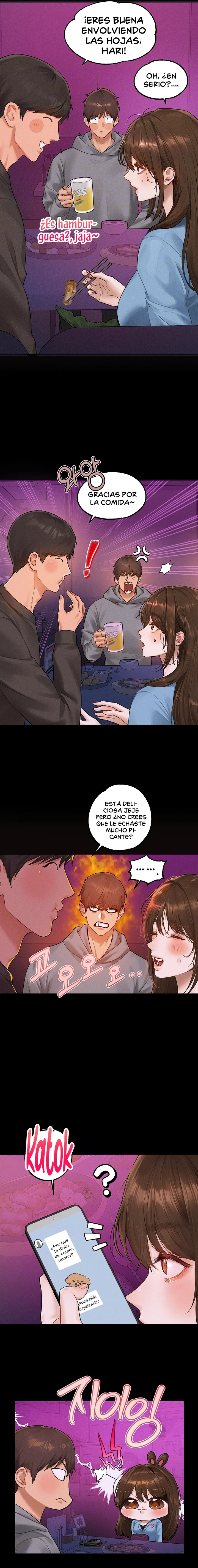 The Owner of a Building Capítulo 139 - Page 3