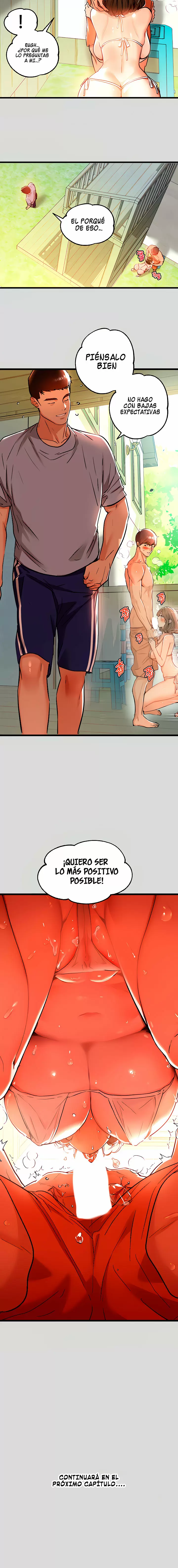 The Owner of a Building Capítulo 14 - Page 12