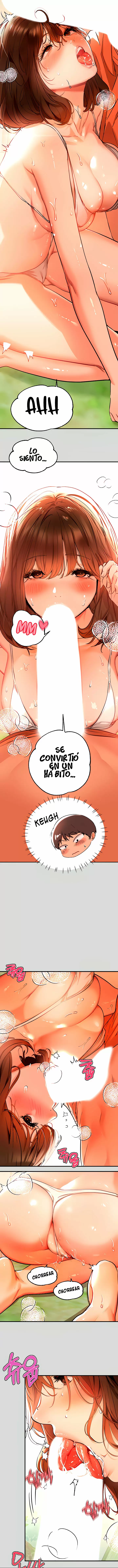 The Owner of a Building Capítulo 14 - Page 8
