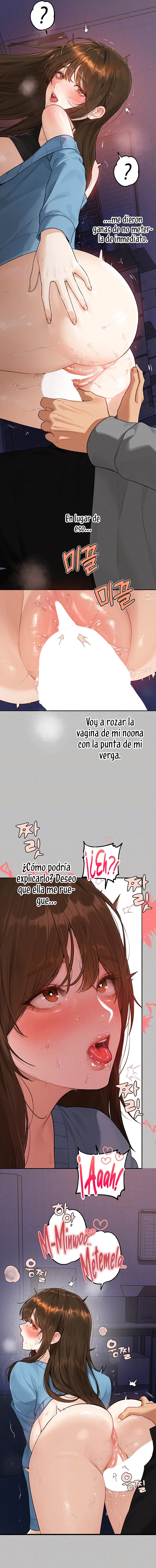 The Owner of a Building Capítulo 140 - Page 3