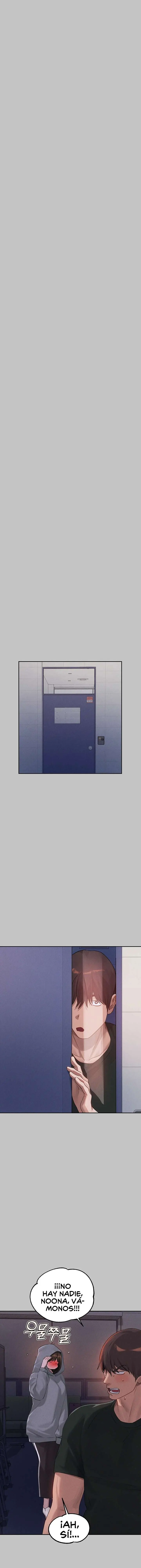 The Owner of a Building Capítulo 141 - Page 9