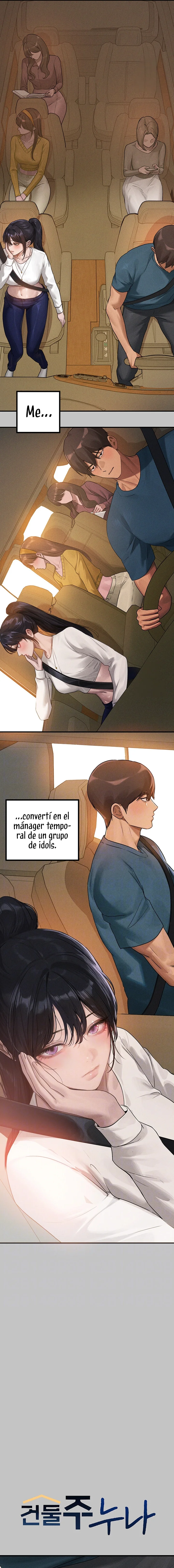 The Owner of a Building Capítulo 142 - Page 2