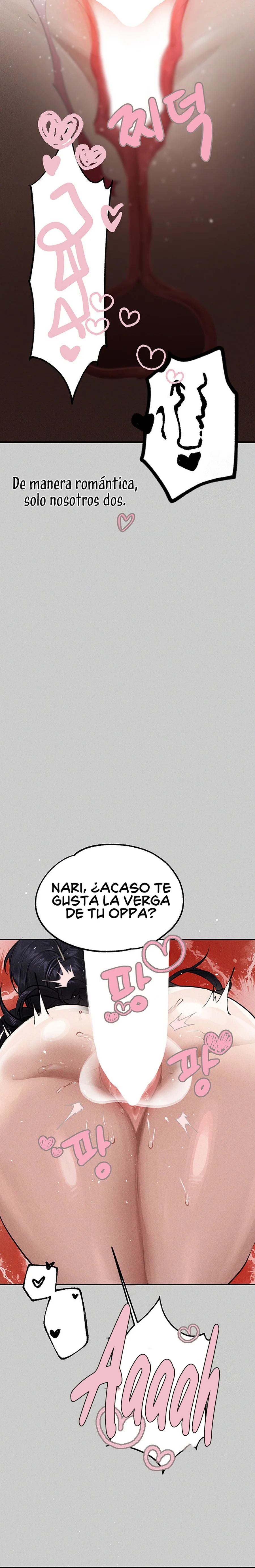 The Owner of a Building Capítulo 144 - Page 27
