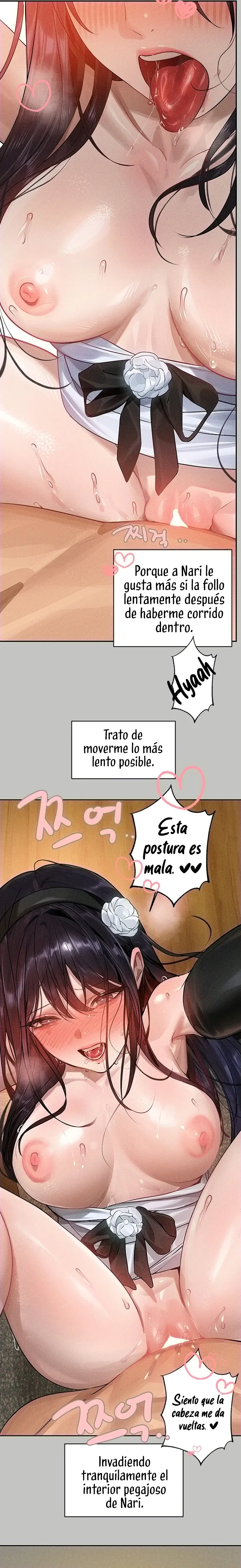 The Owner of a Building Capítulo 145 - Page 13