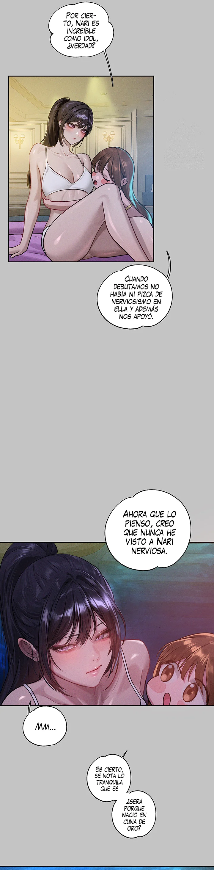 The Owner of a Building Capítulo 146 - Page 25