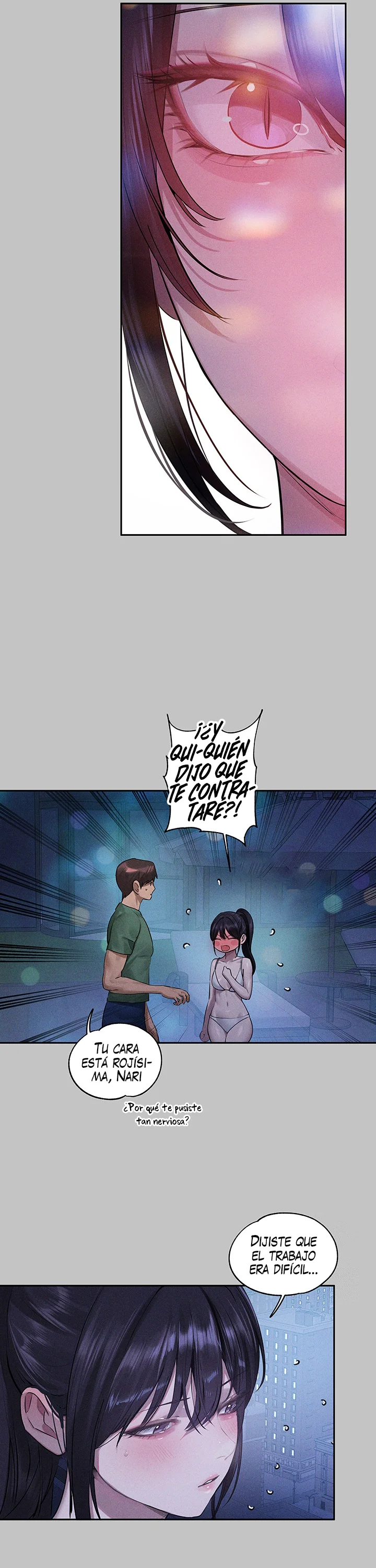 The Owner of a Building Capítulo 146 - Page 40