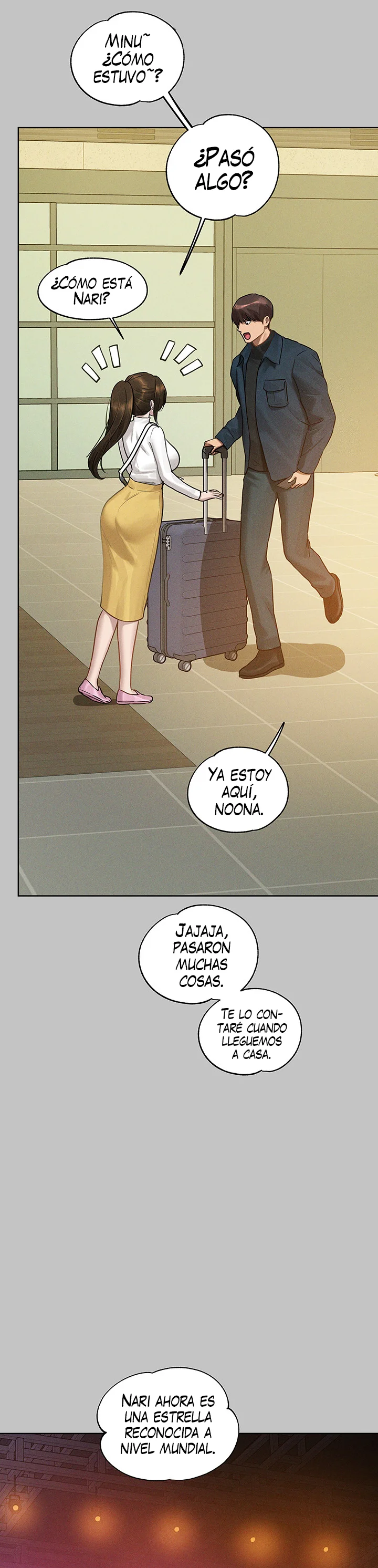 The Owner of a Building Capítulo 146 - Page 46