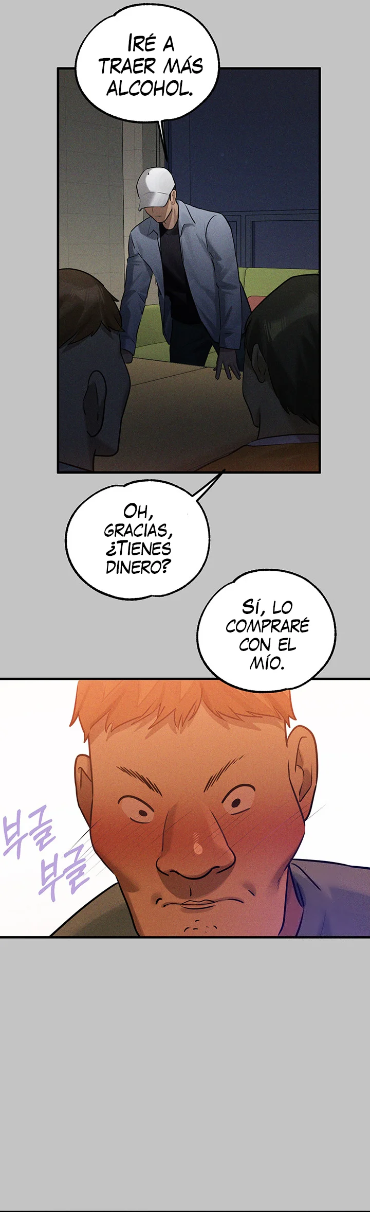 The Owner of a Building Capítulo 147 - Page 34