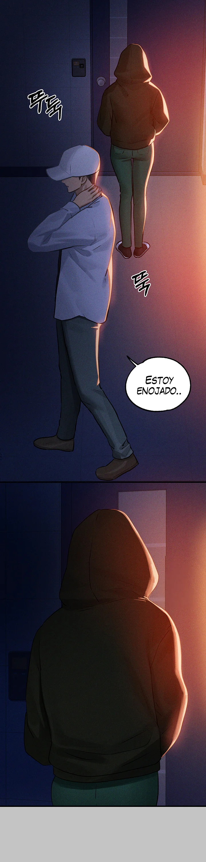 The Owner of a Building Capítulo 147 - Page 36
