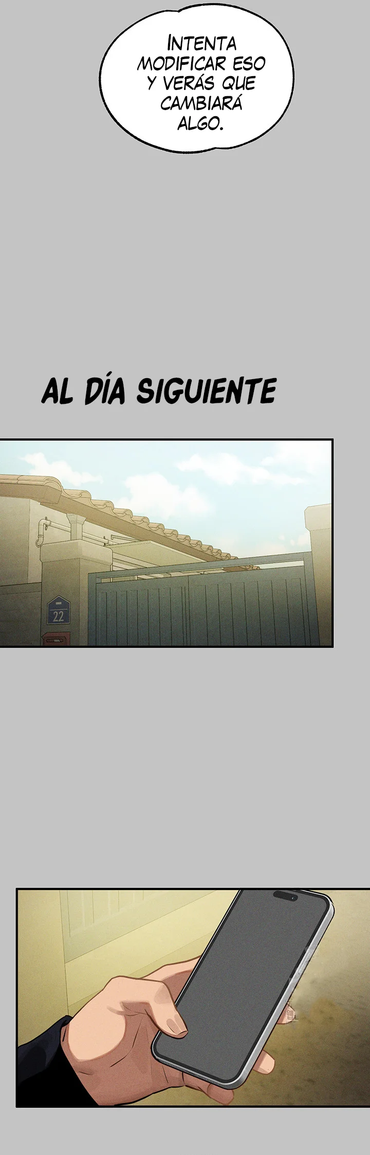 The Owner of a Building Capítulo 147 - Page 44