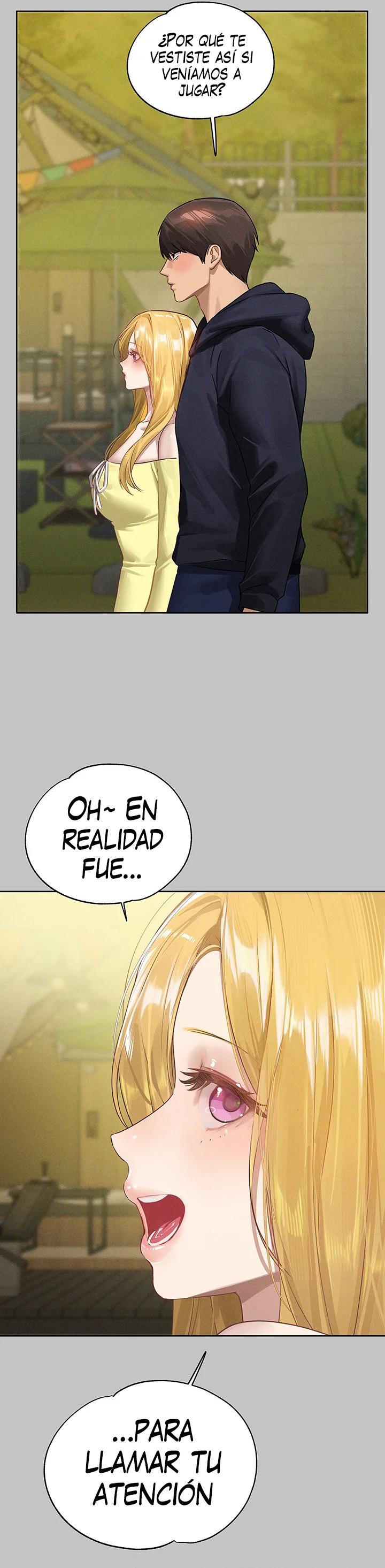 The Owner of a Building Capítulo 148 - Page 21