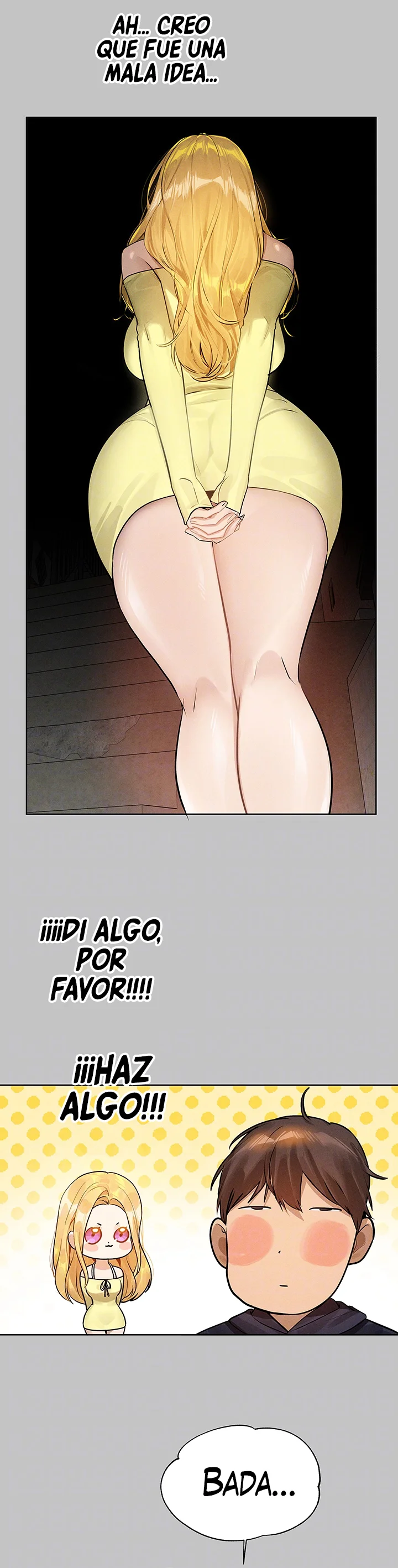 The Owner of a Building Capítulo 148 - Page 3