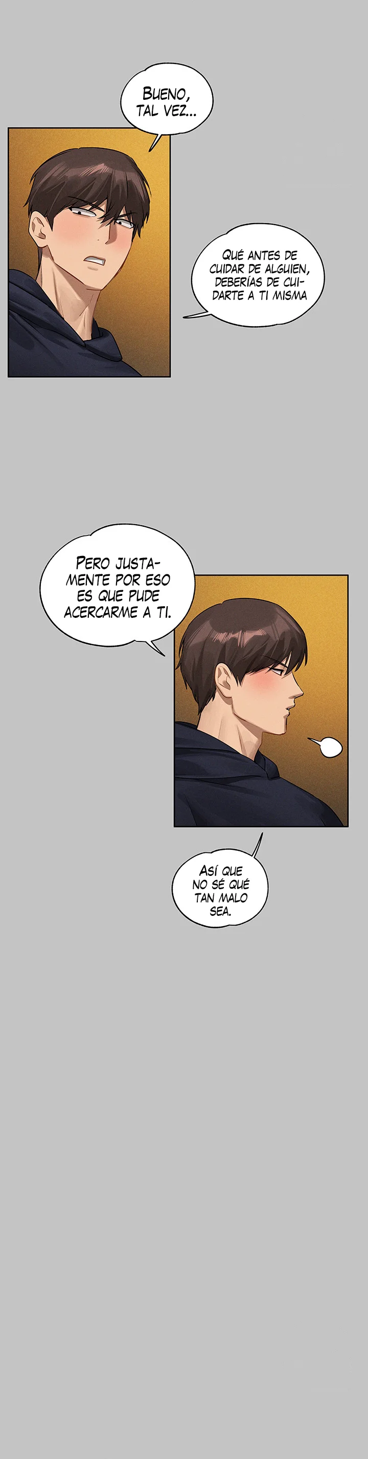 The Owner of a Building Capítulo 148 - Page 39