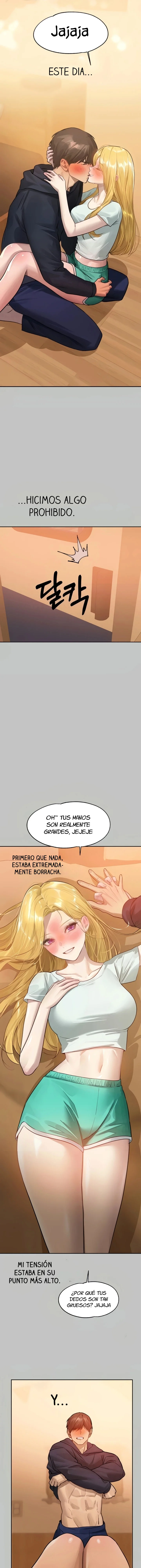 The Owner of a Building Capítulo 149 - Page 7