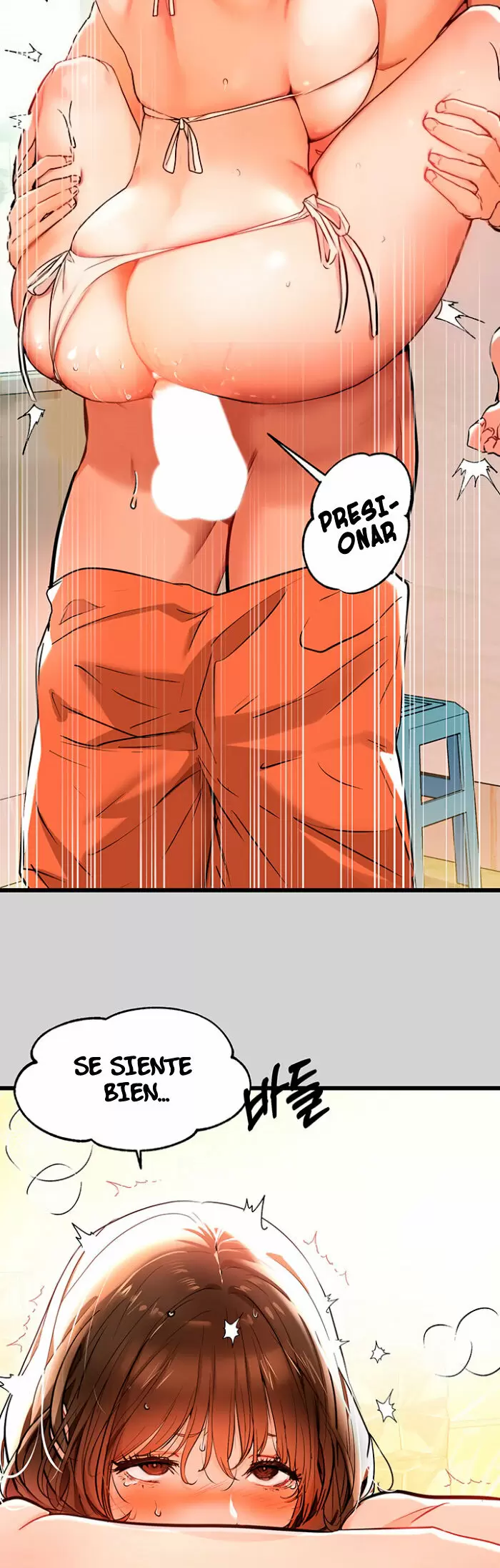 The Owner of a Building Capítulo 15 - Page 14