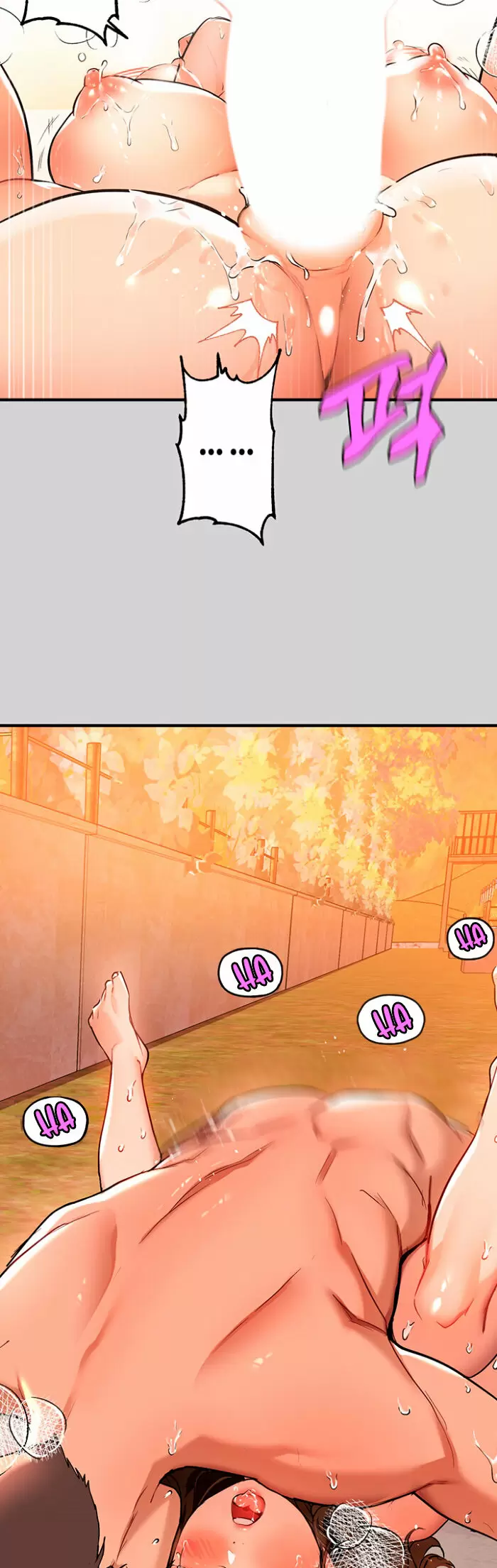 The Owner of a Building Capítulo 15 - Page 36