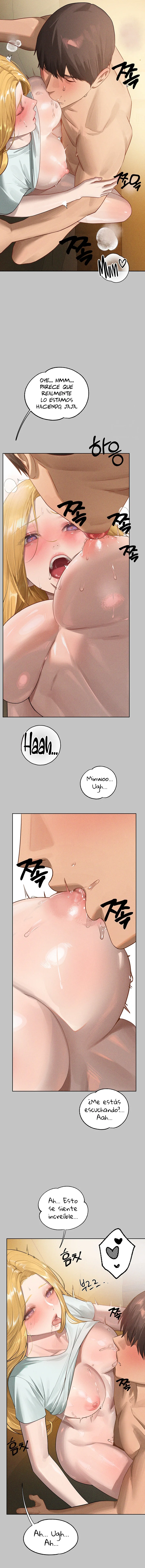 The Owner of a Building Capítulo 150 - Page 14