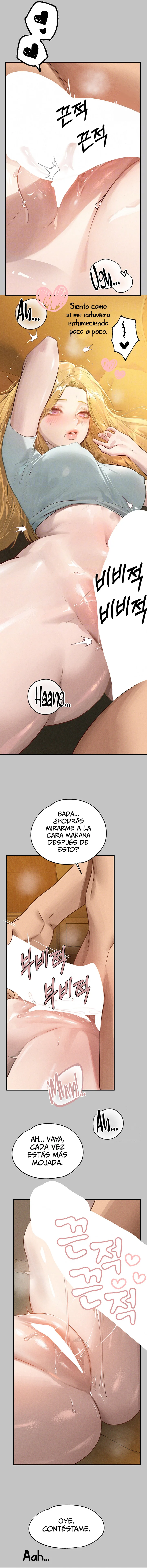 The Owner of a Building Capítulo 150 - Page 6