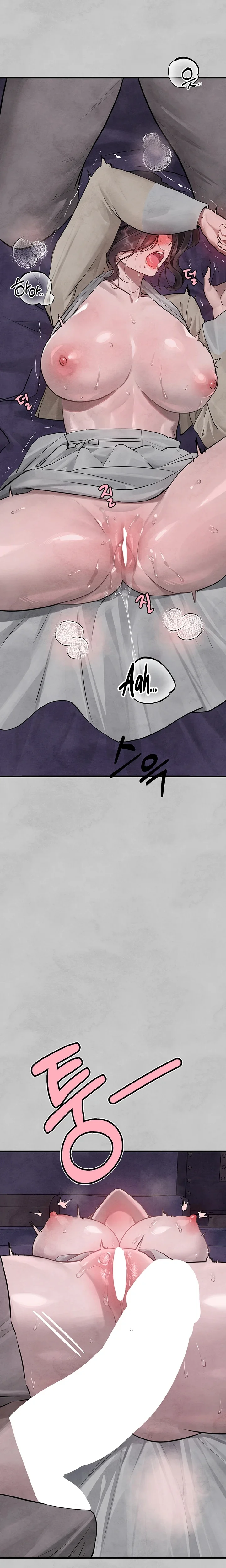 The Owner of a Building Capítulo 153 - Page 19