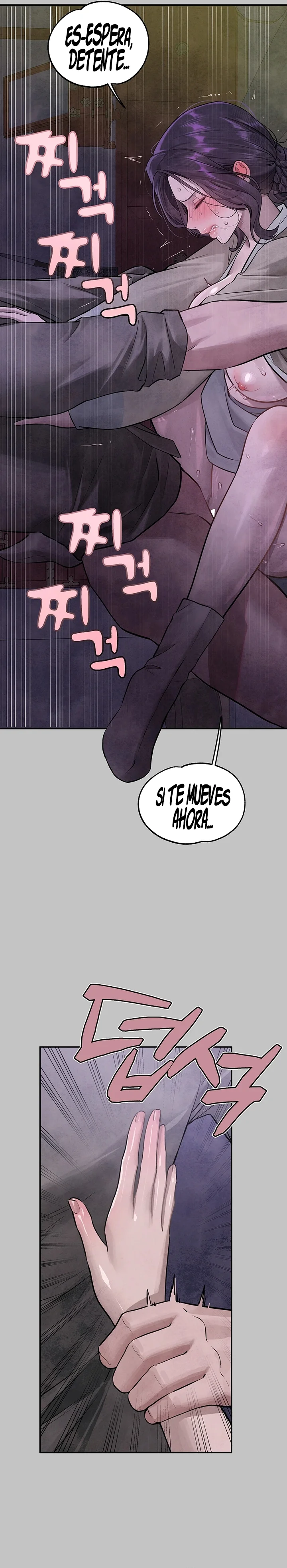 The Owner of a Building Capítulo 153 - Page 28