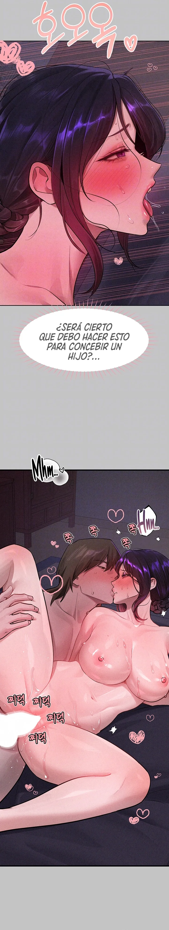 The Owner of a Building Capítulo 154 - Page 3