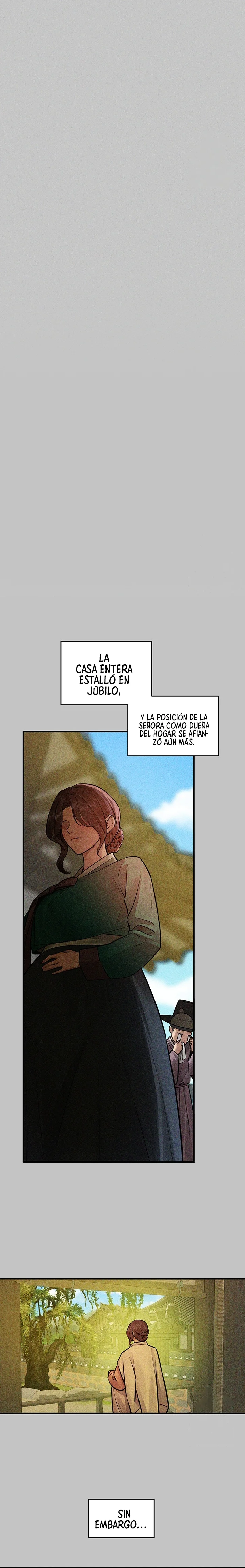 The Owner of a Building Capítulo 155 - Page 22