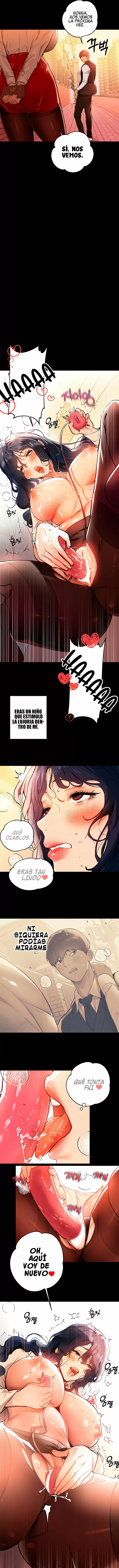 The Owner of a Building Capítulo 16 - Page 4