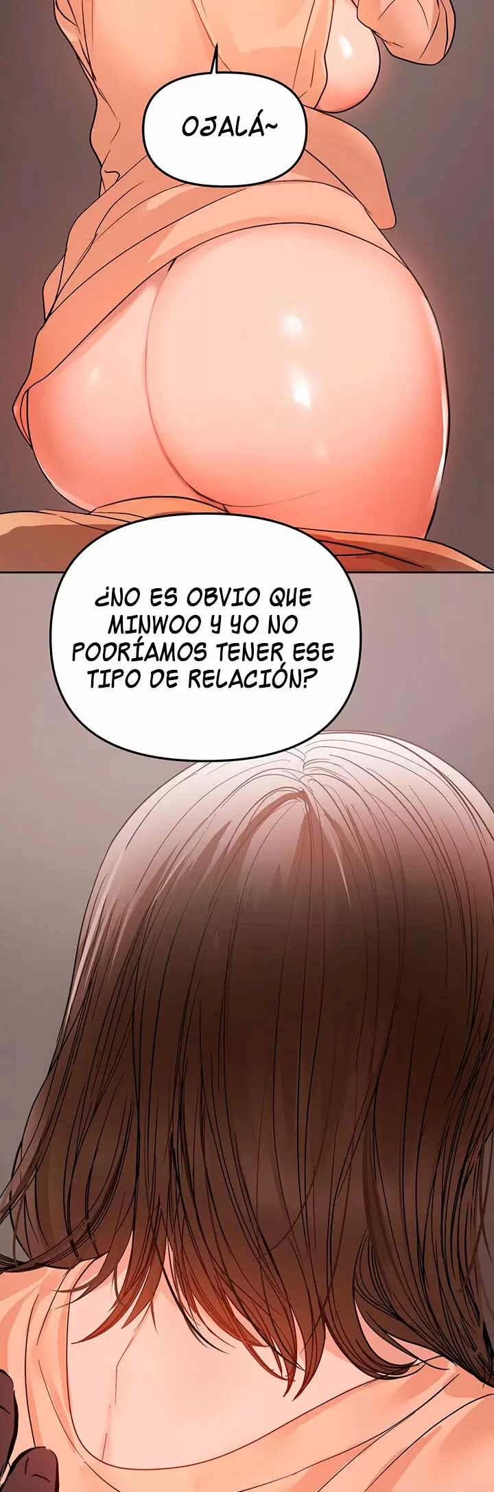 The Owner of a Building Capítulo 2 - Page 51