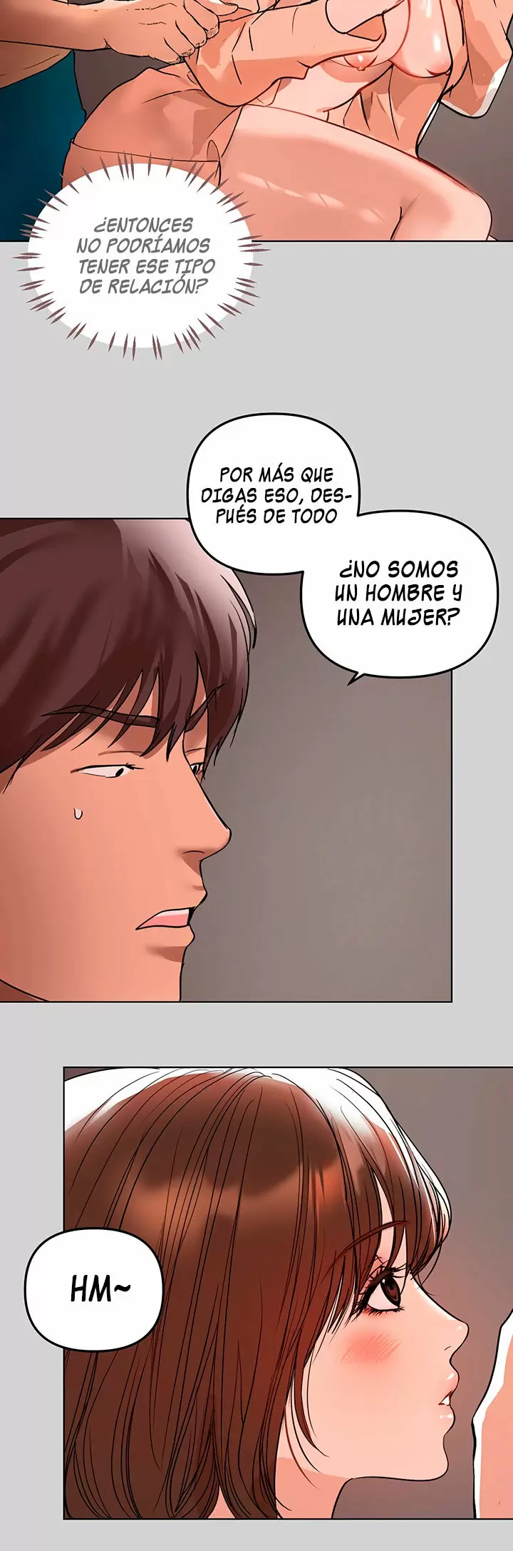 The Owner of a Building Capítulo 2 - Page 53