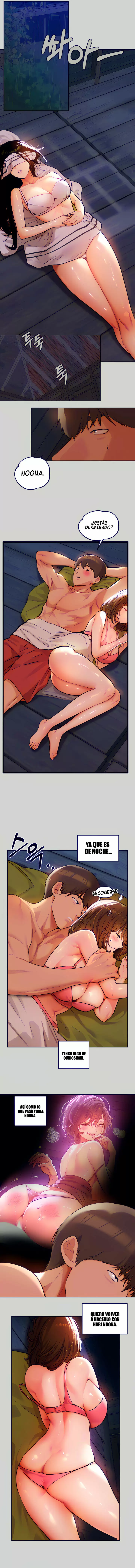 The Owner of a Building Capítulo 20 - Page 10