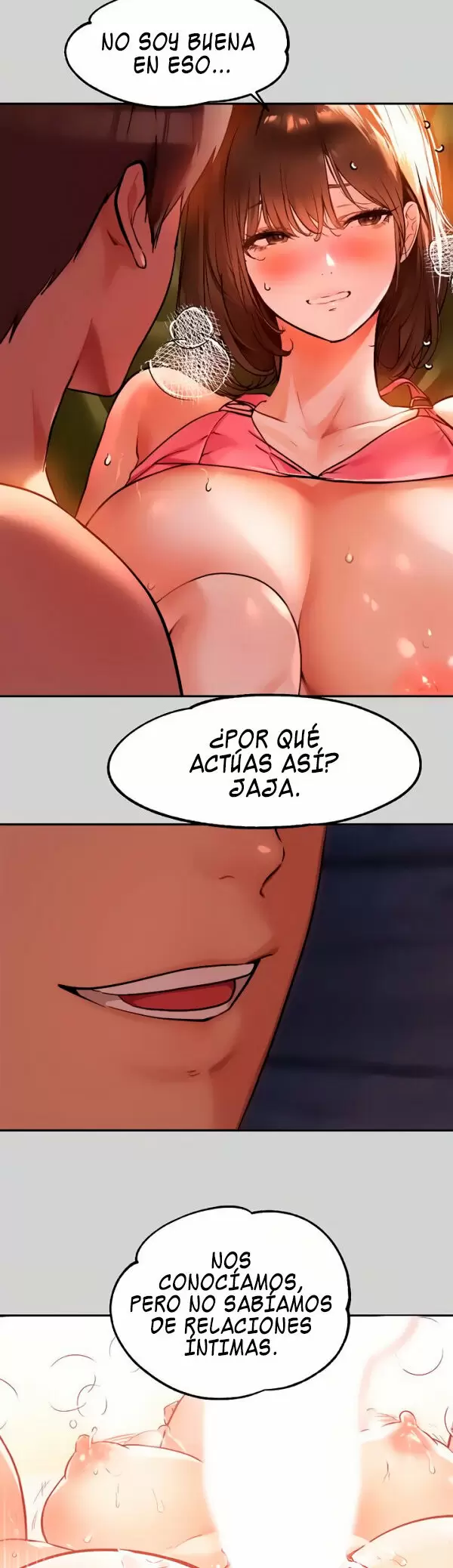 The Owner of a Building Capítulo 21 - Page 9
