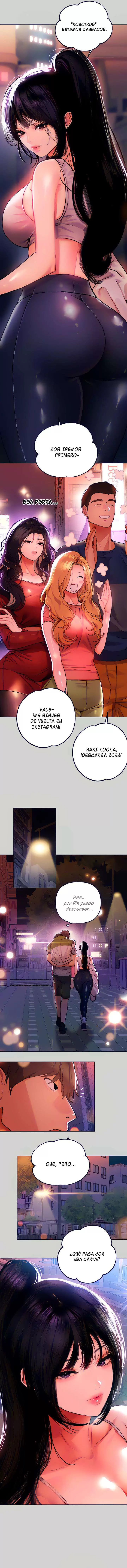 The Owner of a Building Capítulo 23 - Page 11
